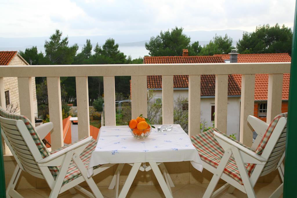 Guest House Marija Bol Room photo