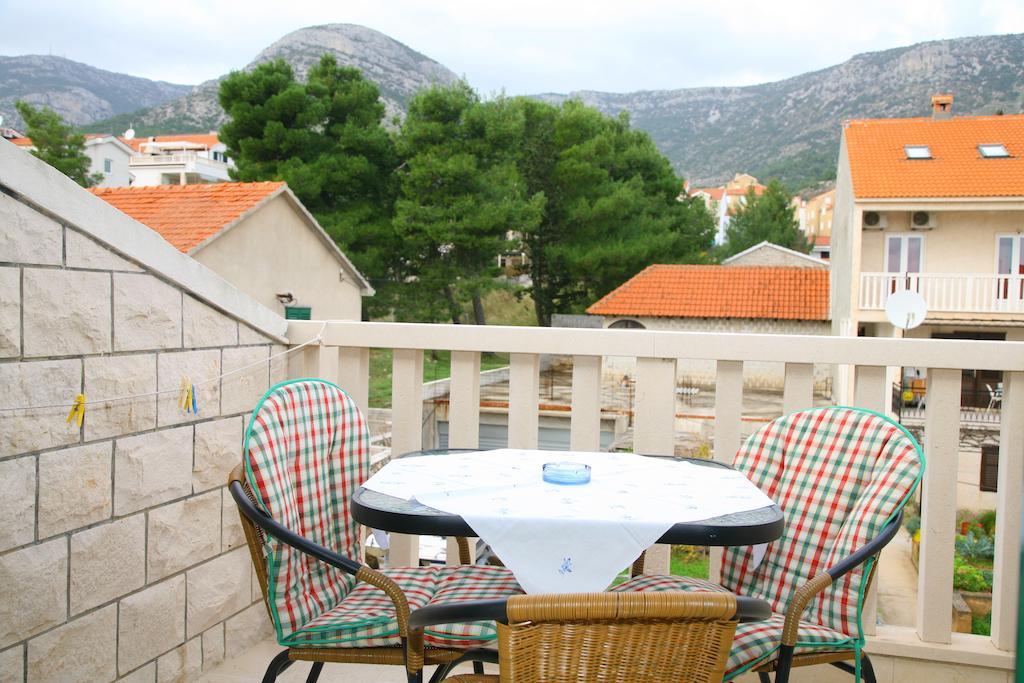 Guest House Marija Bol Exterior photo