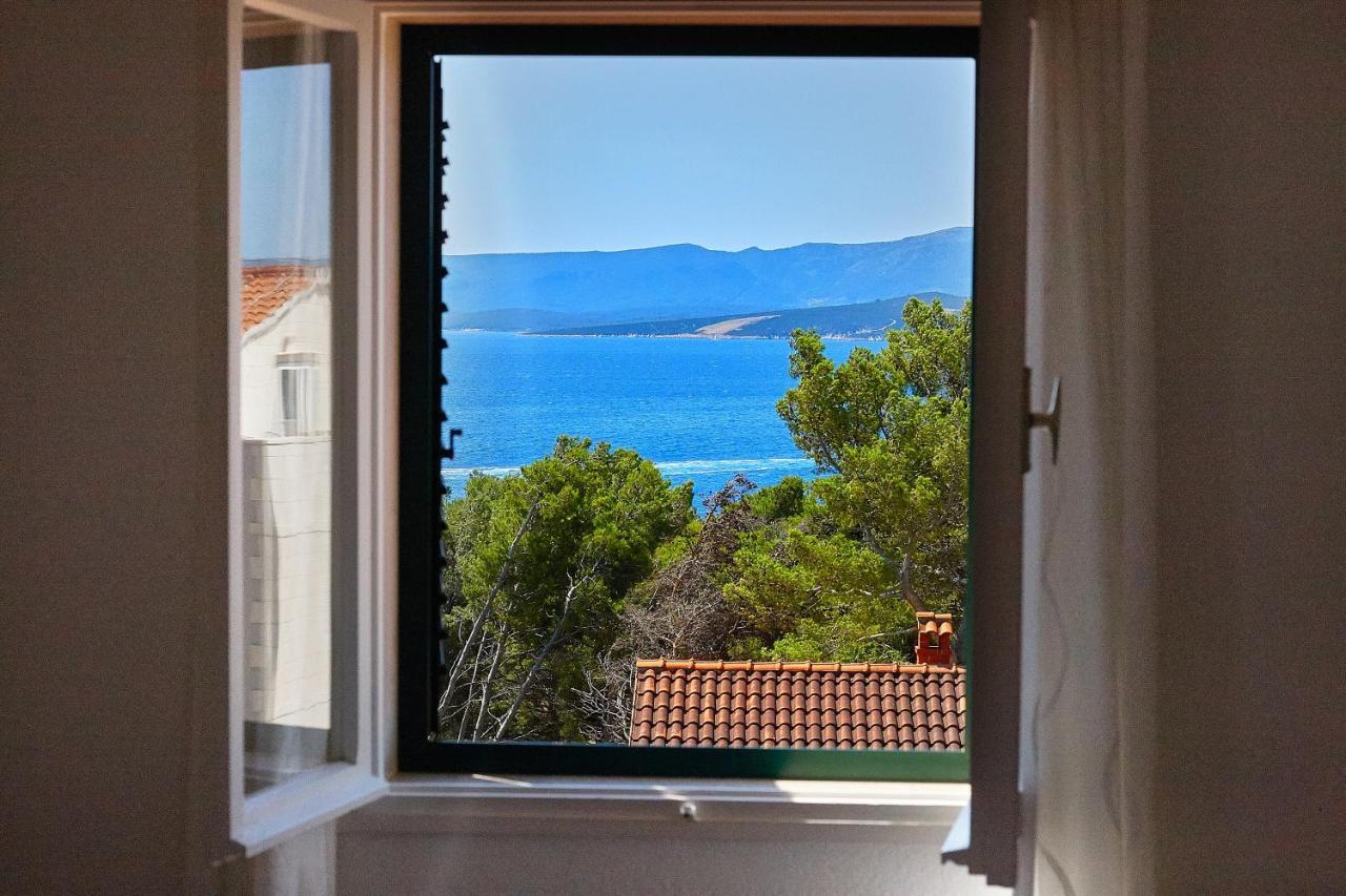 Guest House Marija Bol Exterior photo