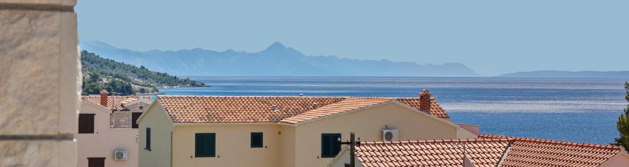Guest House Marija Bol Exterior photo