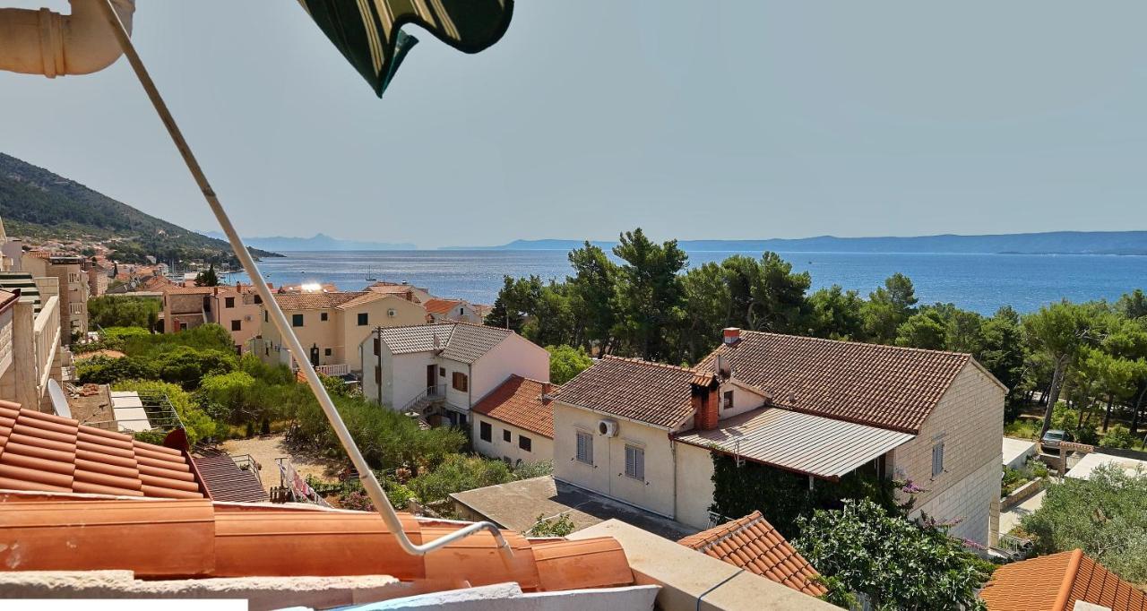 Guest House Marija Bol Exterior photo