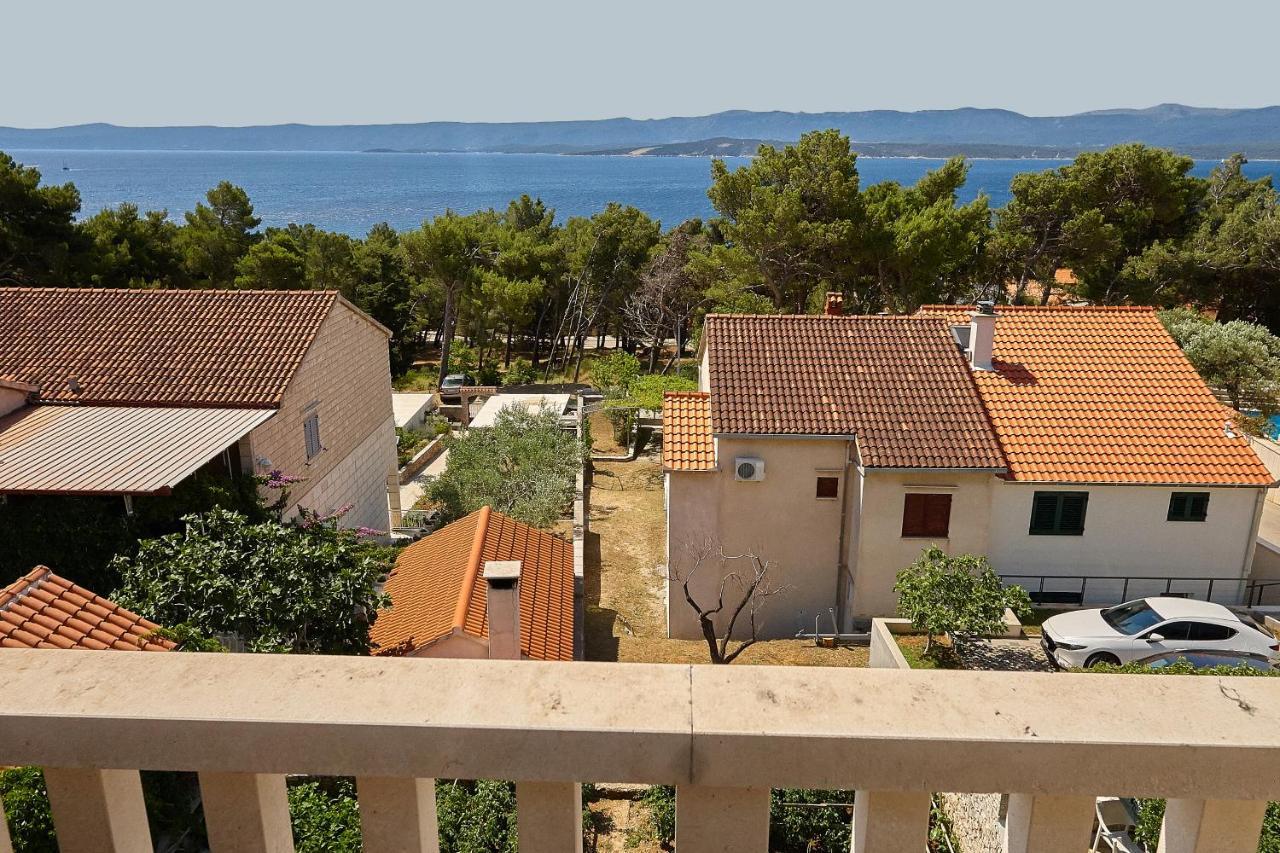 Guest House Marija Bol Exterior photo