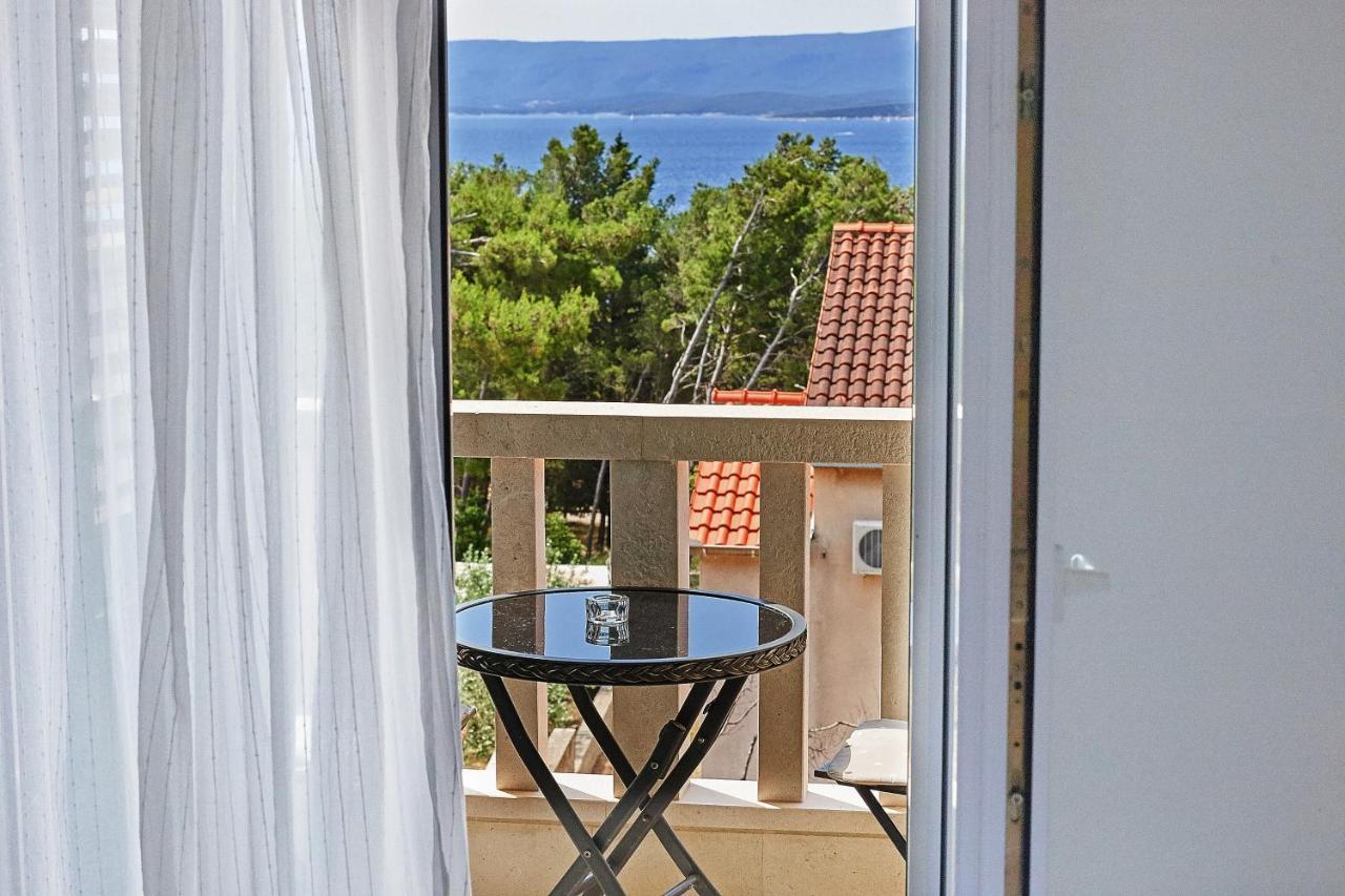 Guest House Marija Bol Exterior photo