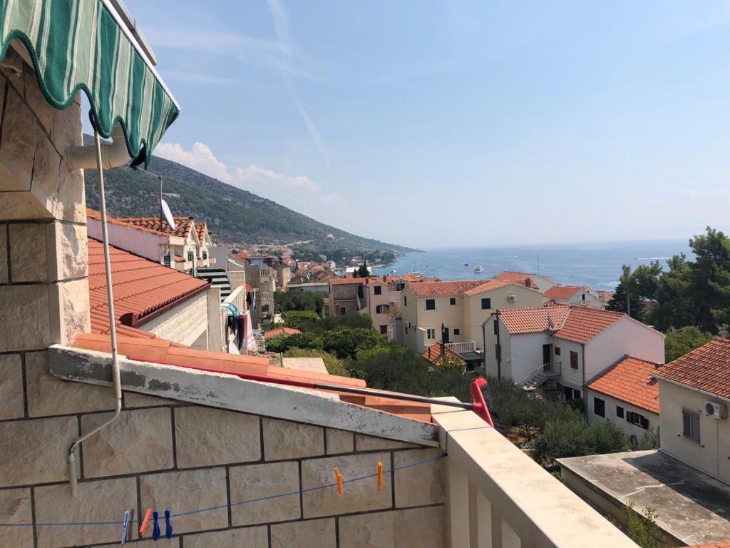 Guest House Marija Bol Exterior photo